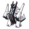 Metallic Archaludon